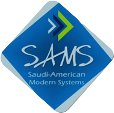 SAUDI AMERICAN MODERN SYSTEMS
